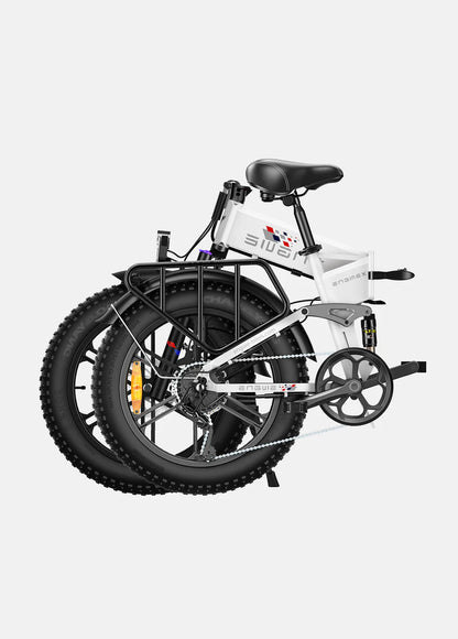 ENGWE Engine X: het opvouwbare all-terrain beest